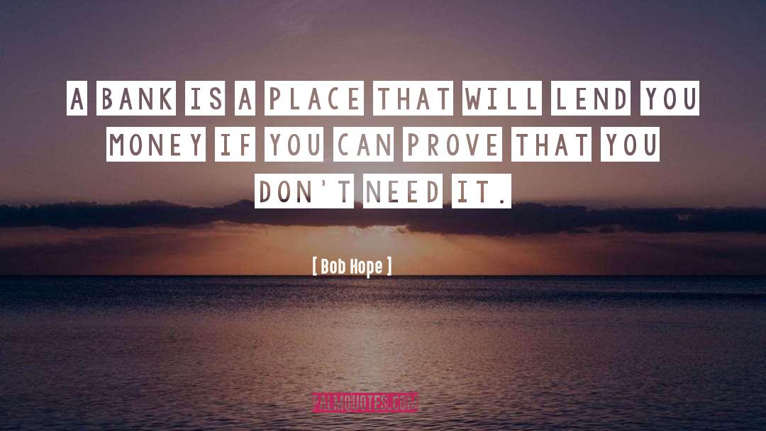 Bob Hope quotes by Bob Hope