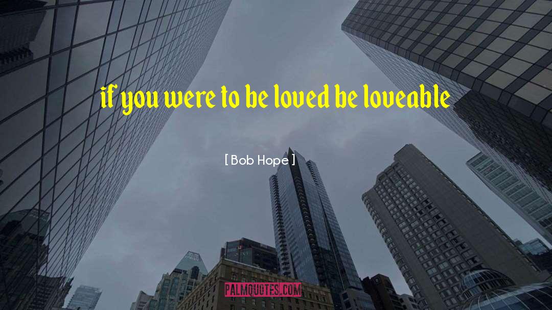 Bob Hope quotes by Bob Hope