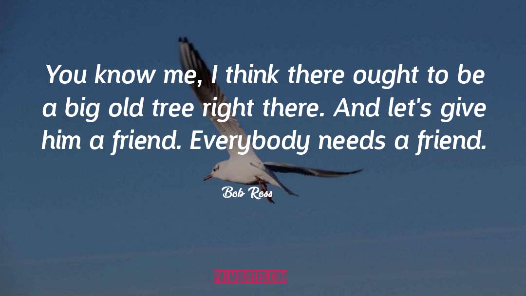 Bob Ross Painter quotes by Bob Ross