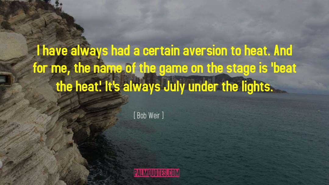 Bob Weir quotes by Bob Weir