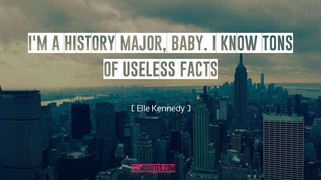 Bobby Kennedy quotes by Elle Kennedy