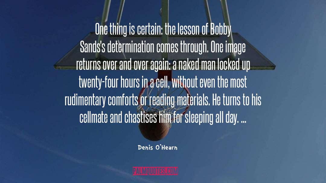 Bobby Pendragon quotes by Denis O'Hearn