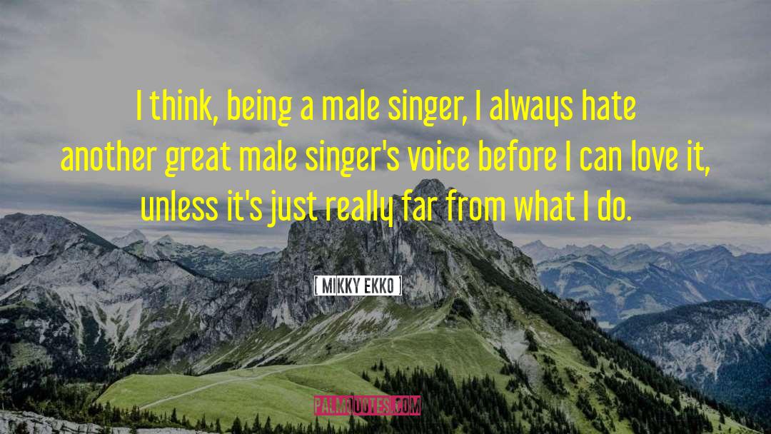 Bobby Singer quotes by Mikky Ekko