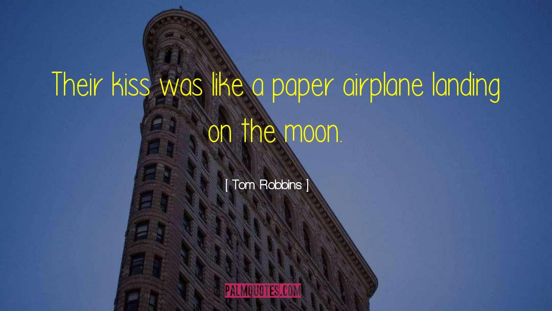Bobby Tom quotes by Tom Robbins