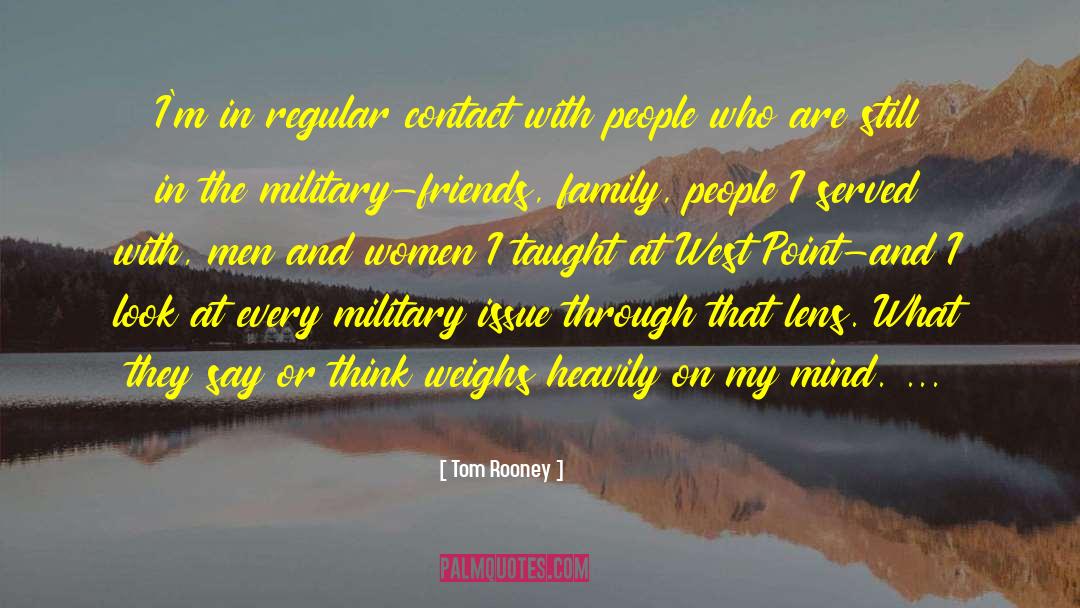 Bobby Tom quotes by Tom Rooney