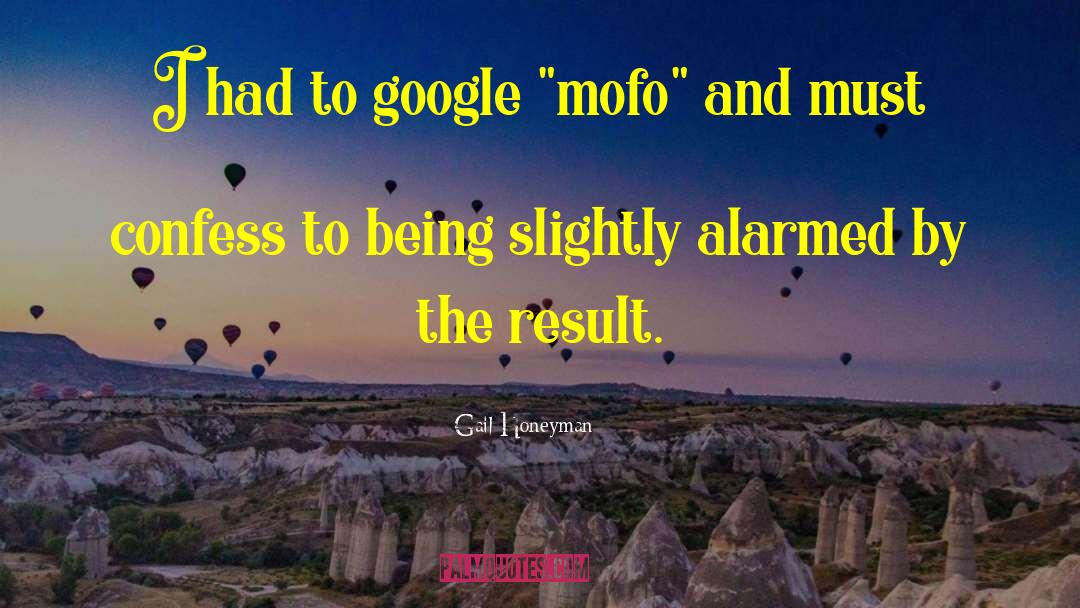 Bobies Google quotes by Gail Honeyman