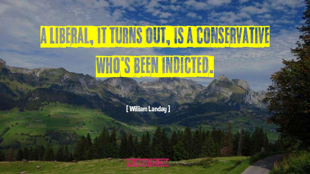 Bodenweiser Indicted quotes by William Landay