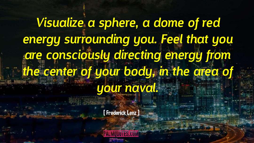Body Acceptance quotes by Frederick Lenz