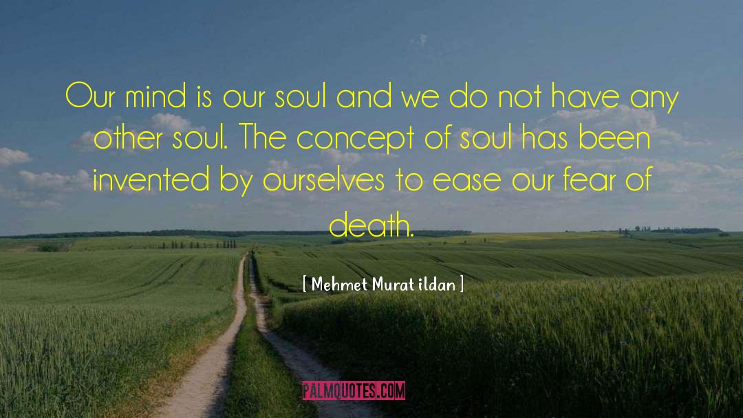 Body Of Truth quotes by Mehmet Murat Ildan