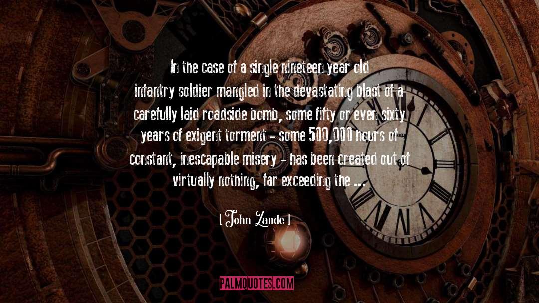 Body Piercing quotes by John Zande