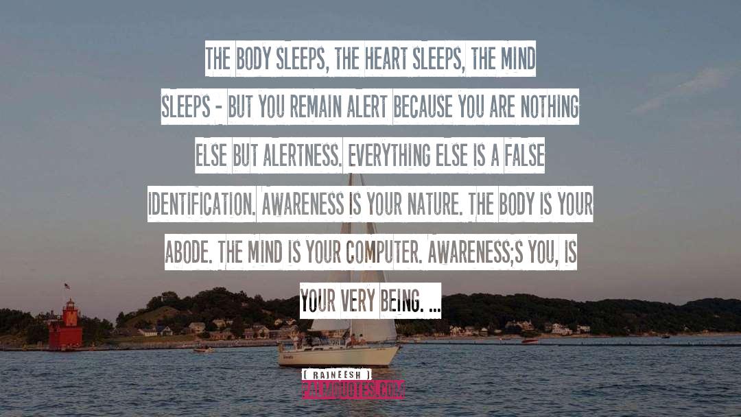 Body S Energy quotes by Rajneesh