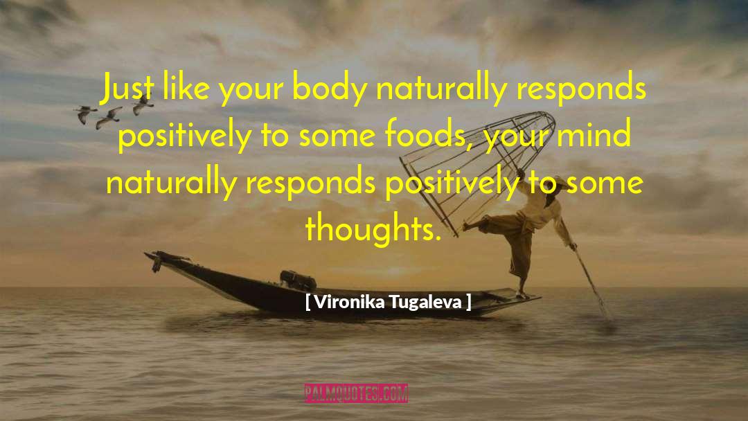 Body Shaming quotes by Vironika Tugaleva