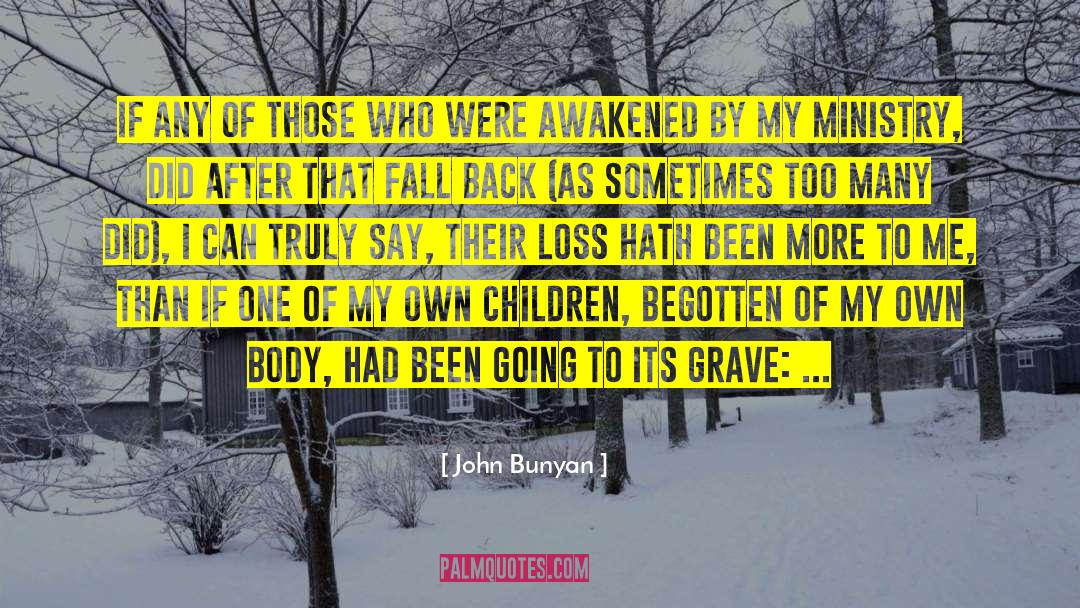 Body Surfing quotes by John Bunyan