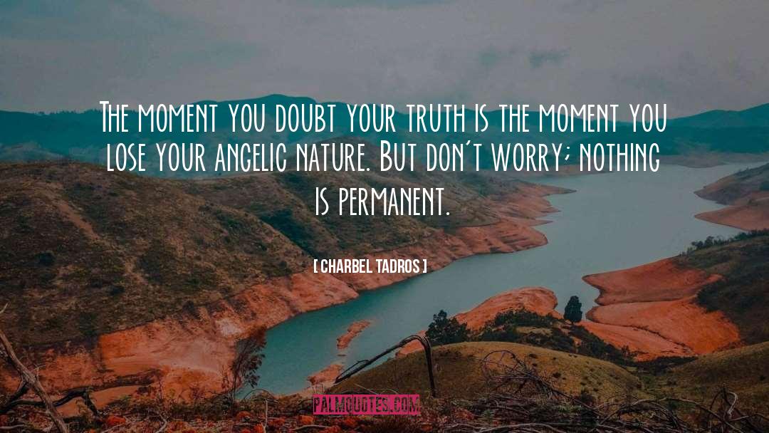 Bohemian Angel quotes by Charbel Tadros