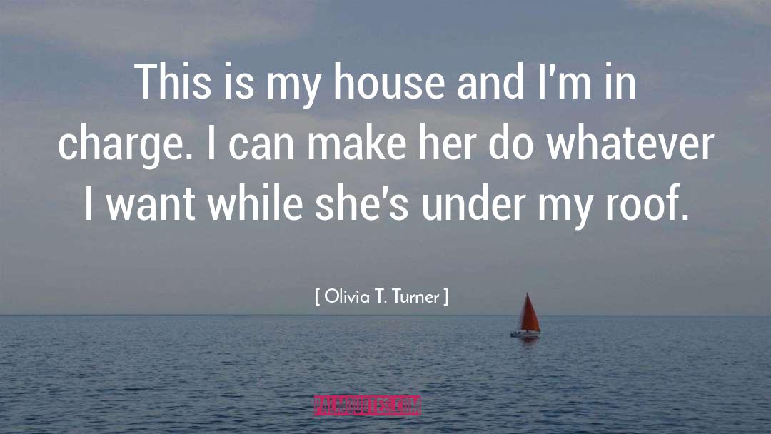 Boho Girl quotes by Olivia T. Turner