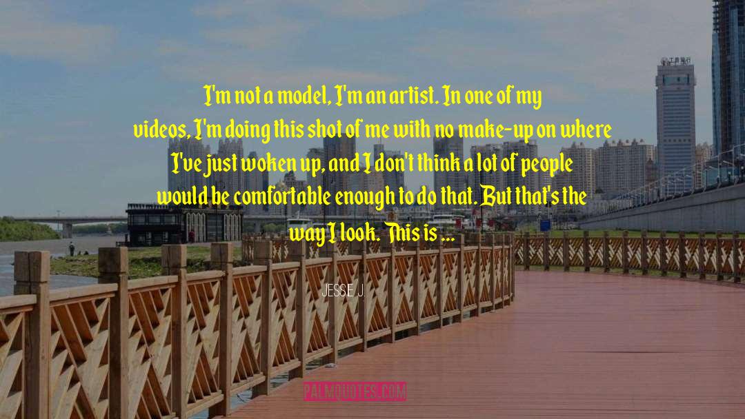 Bohrs Model quotes by Jessie J.