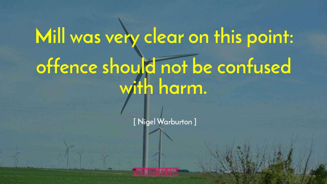 Boiling Point quotes by Nigel Warburton