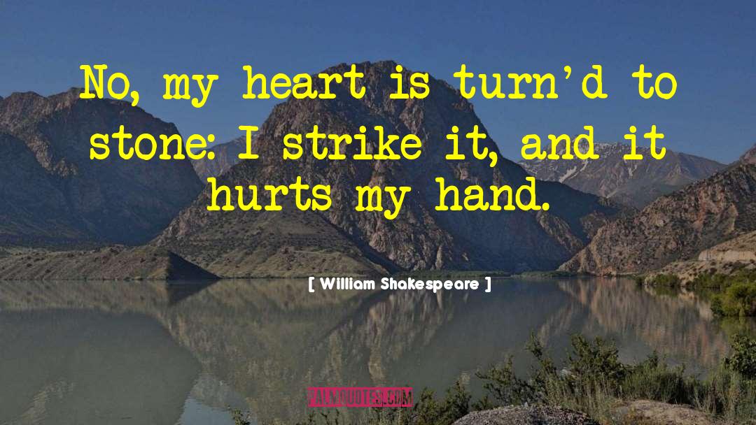 Boji Stones quotes by William Shakespeare