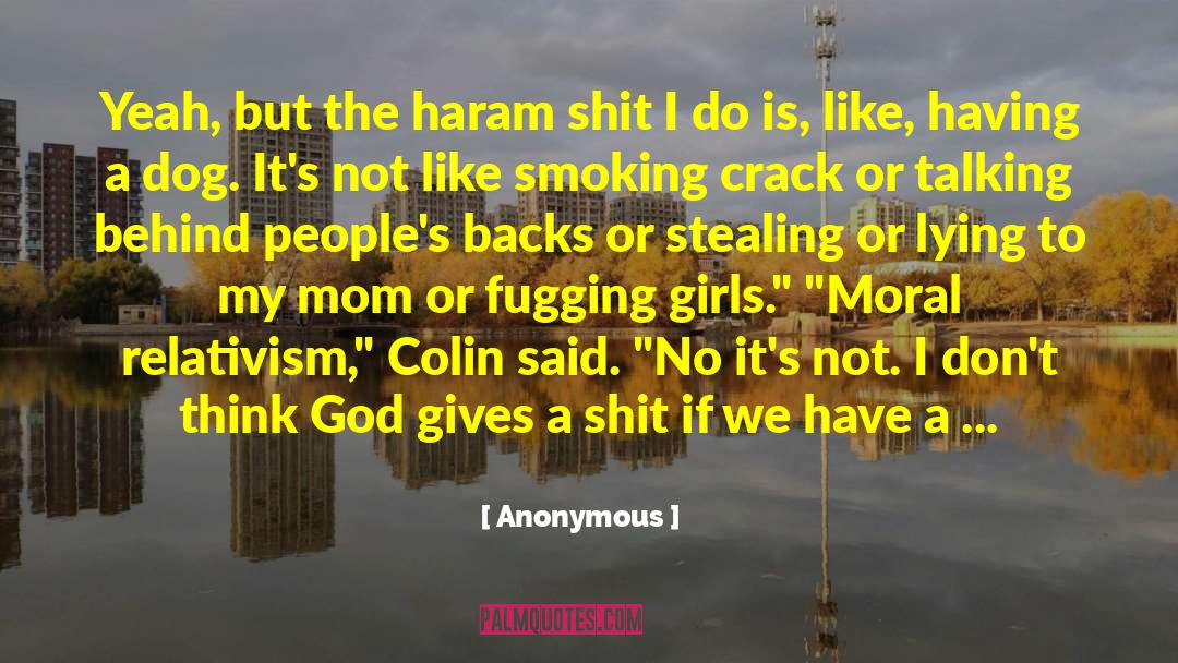 Boko Haram quotes by Anonymous