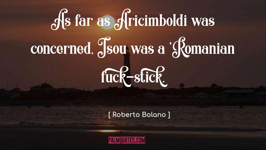 Bolano quotes by Roberto Bolano