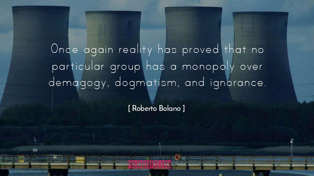 Bolano quotes by Roberto Bolano