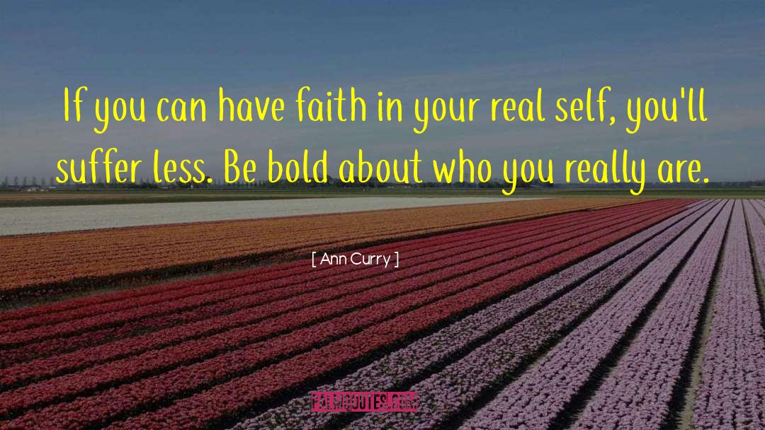Bold Moves quotes by Ann Curry