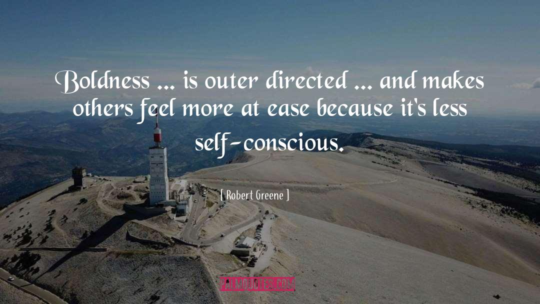 Boldness quotes by Robert Greene