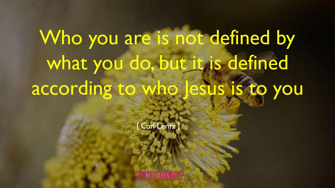 Bollixed Defined quotes by Carl Lentz