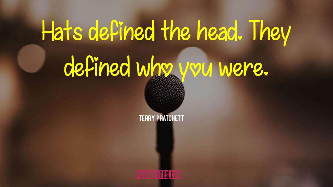 Bollixed Defined quotes by Terry Pratchett