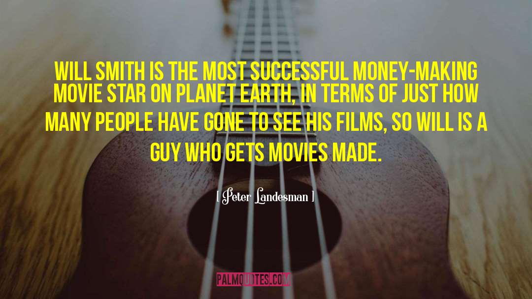 Bollywood Movies quotes by Peter Landesman