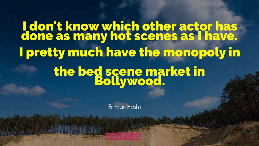 Bollywood quotes by Emraan Hashmi