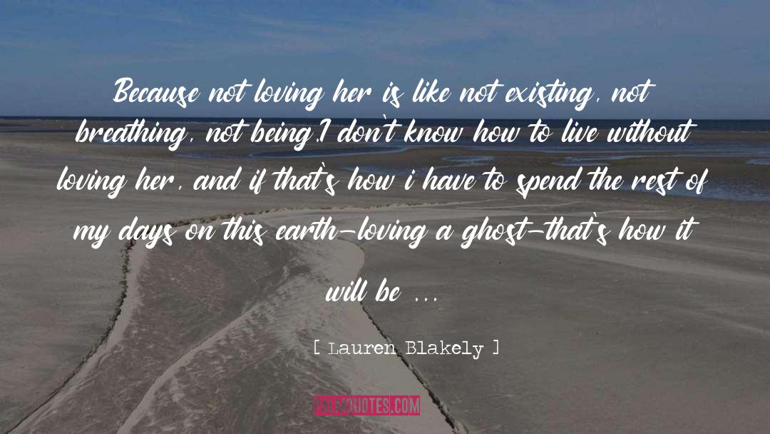 Bolshevization Of The Earth quotes by Lauren Blakely