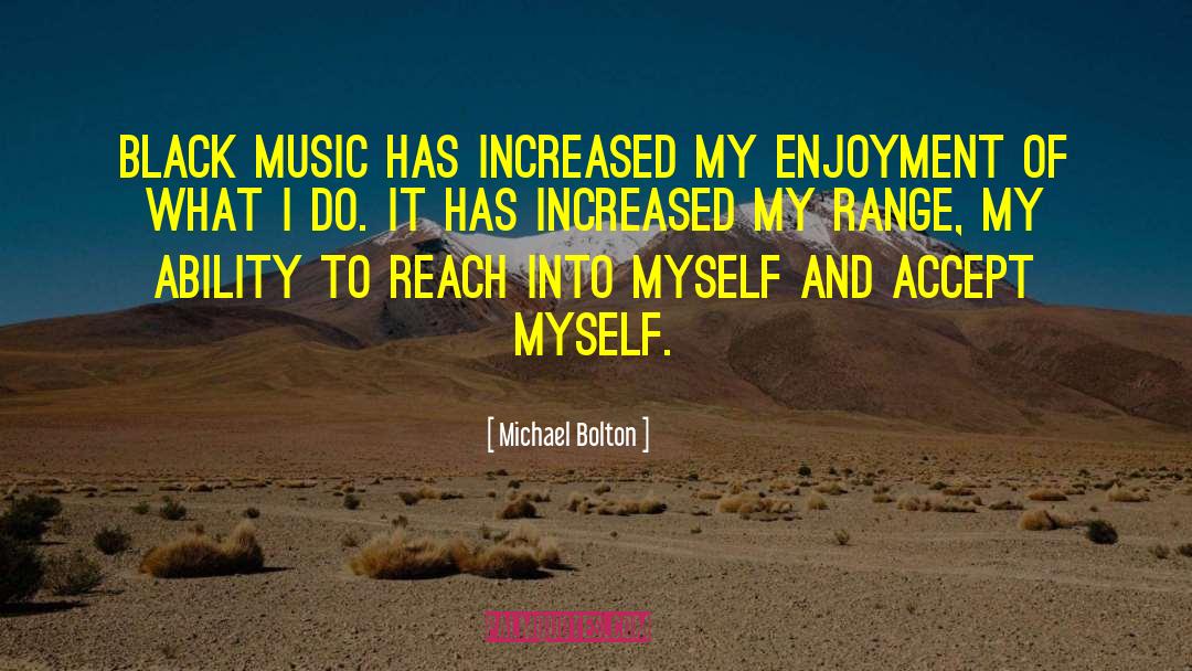 Bolton Prep quotes by Michael Bolton