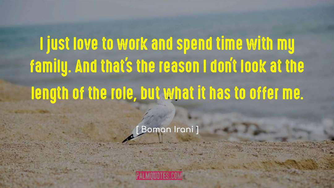 Boman quotes by Boman Irani