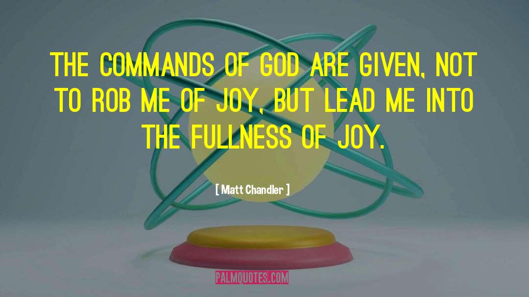 Bomber Command quotes by Matt Chandler