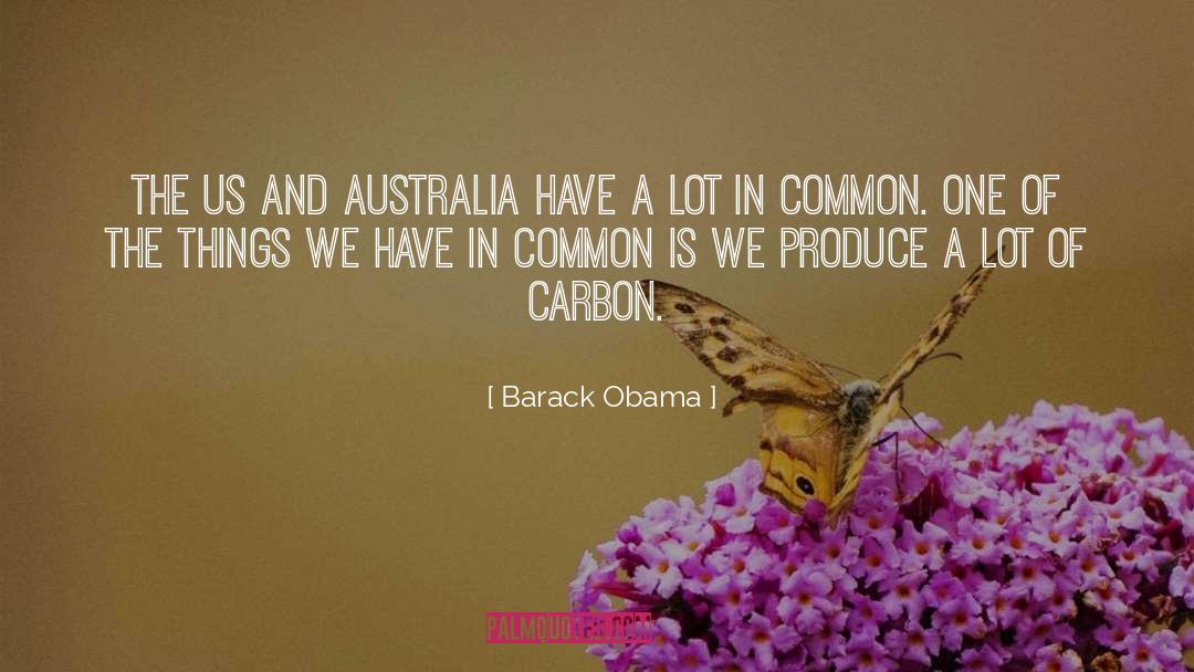 Bomboniere Australia quotes by Barack Obama