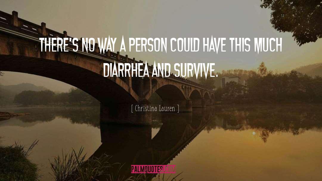 Bombshell quotes by Christina Lauren