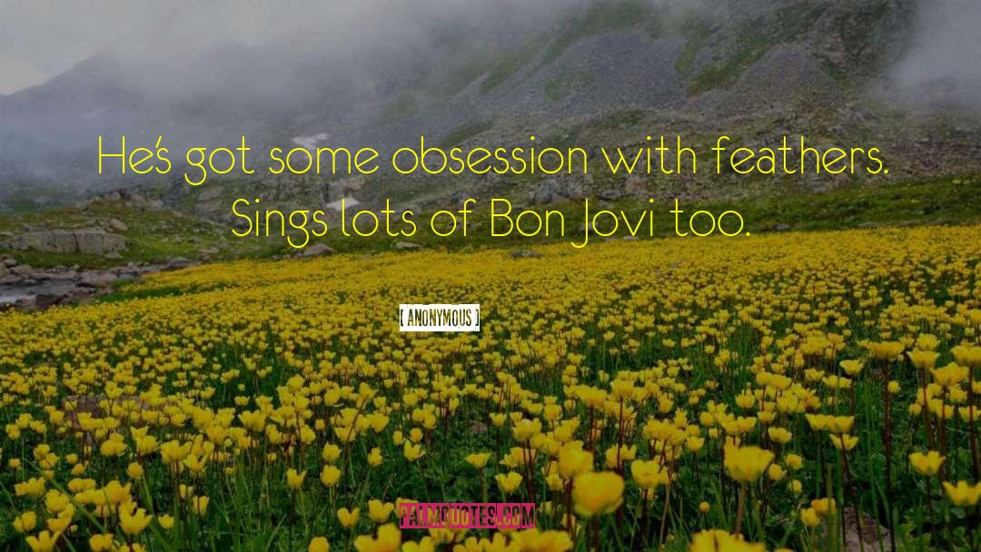 Bon Iver quotes by Anonymous