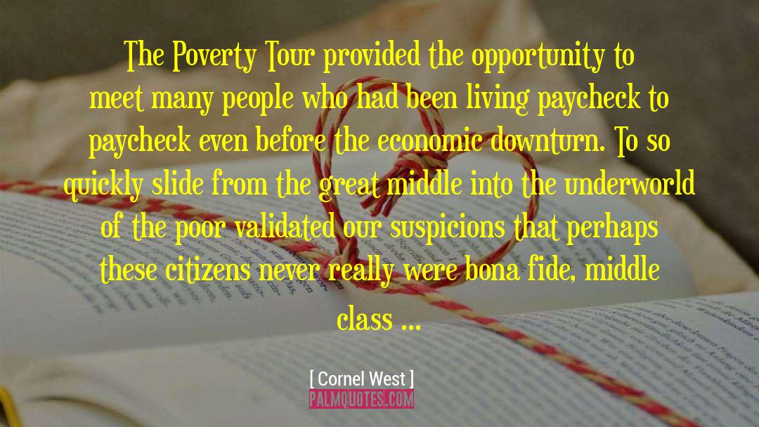 Bona quotes by Cornel West