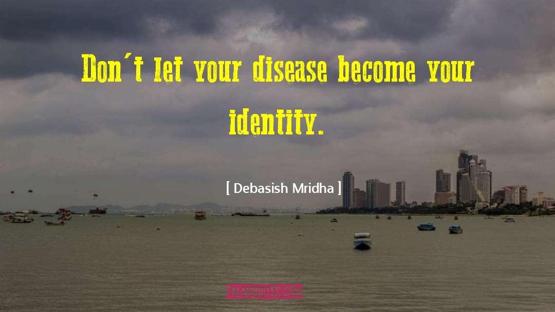 Bonaldi Md quotes by Debasish Mridha