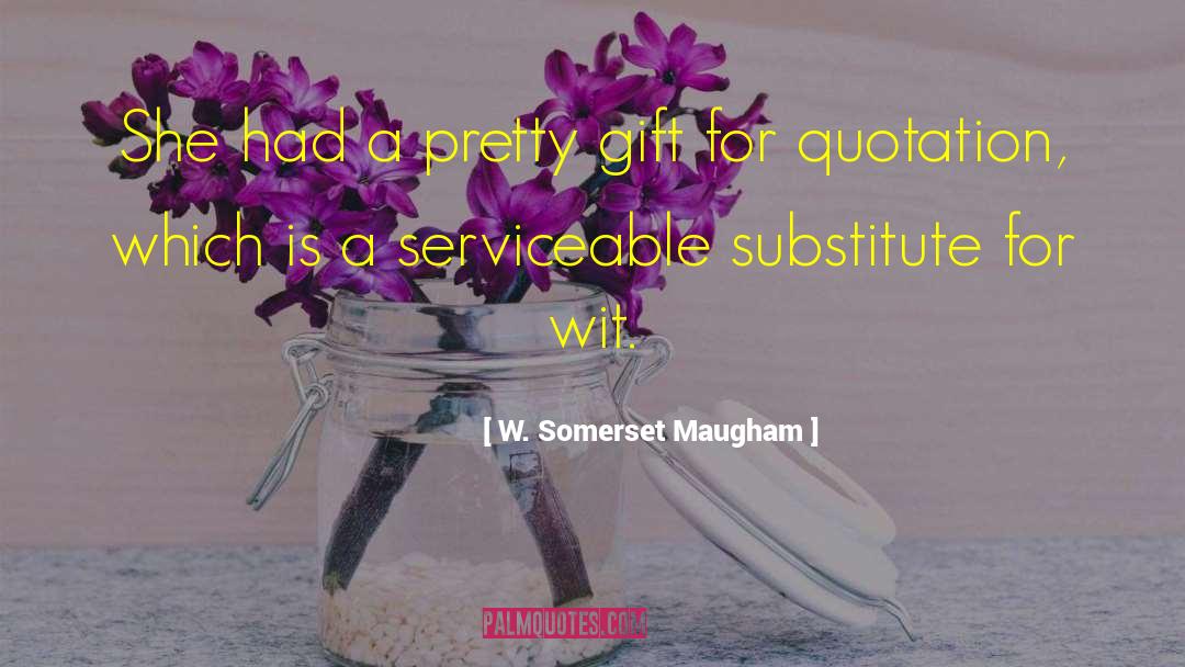 Bondage quotes by W. Somerset Maugham