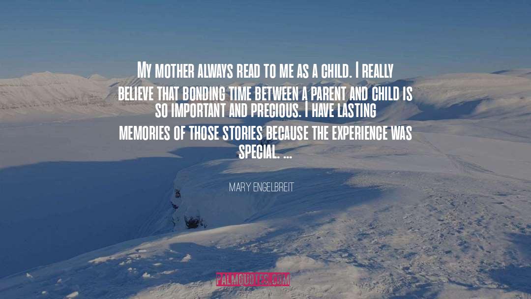 Bonding quotes by Mary Engelbreit