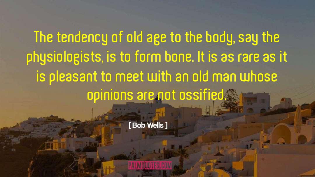 Bone Gap quotes by Bob Wells