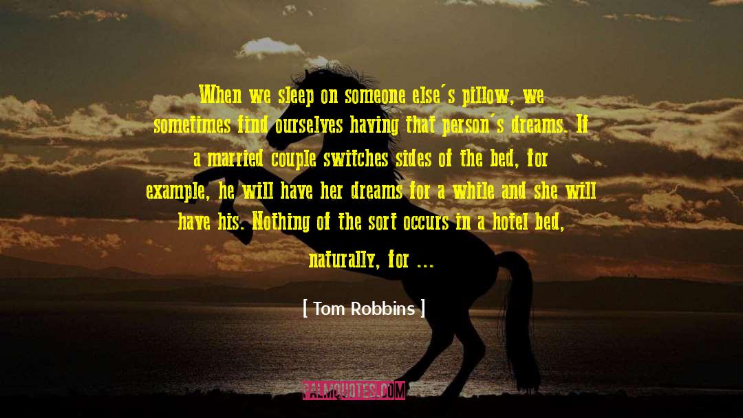 Bonkers quotes by Tom Robbins