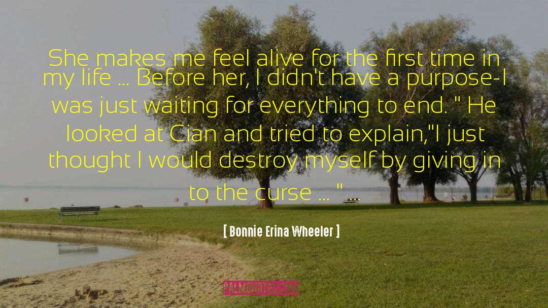 Bonnie And Enzo quotes by Bonnie Erina Wheeler