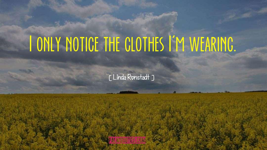 Bontinck Borsbeek quotes by Linda Ronstadt