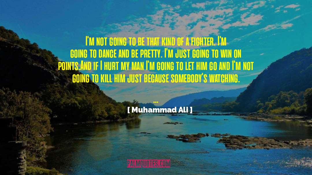 Bonus Points quotes by Muhammad Ali