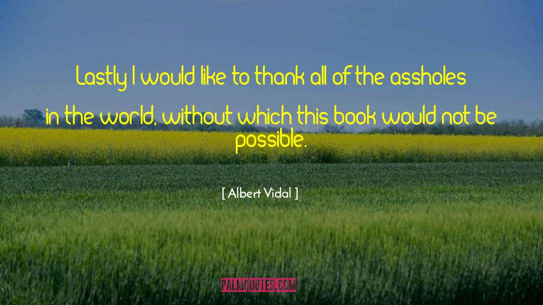 Book 4 quotes by Albert Vidal