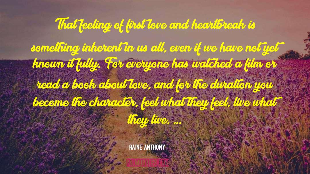 Book 7 quotes by Raine Anthony