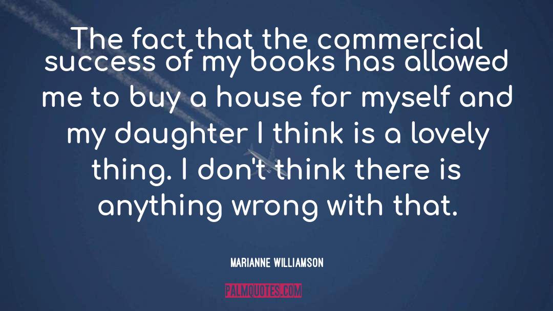 Book Blogs quotes by Marianne Williamson